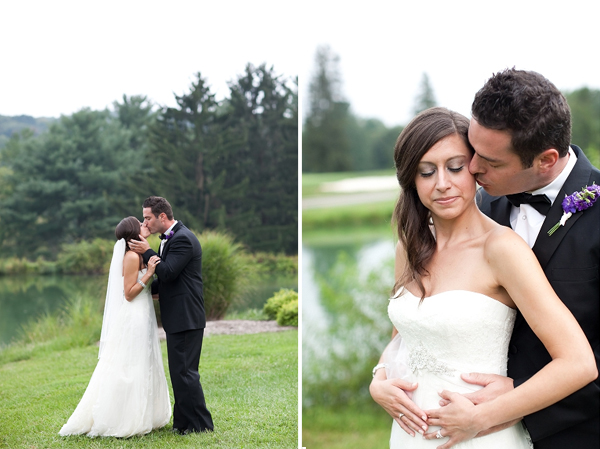 Hunt Valley Golf Club Wedding by Jamie D Photography