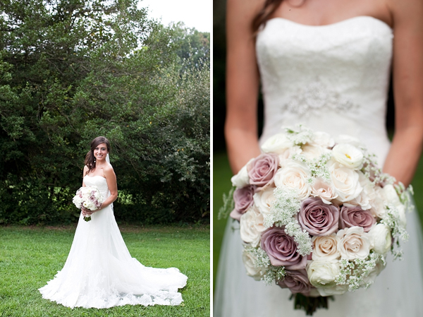 Hunt Valley Golf Club Wedding by Jamie D Photography