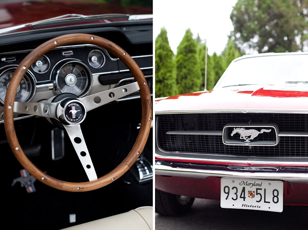 Hunt Valley Golf Club Wedding by Jamie D Photography