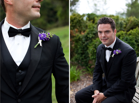 Hunt Valley Golf Club Wedding by Jamie D Photography