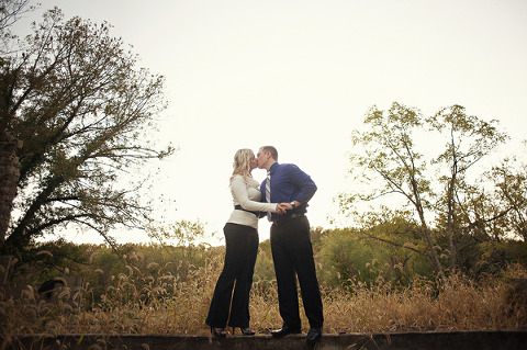 Maryland Engagement by Meaghan Elliott Photography