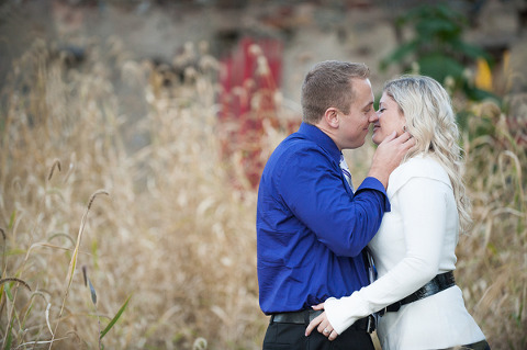 Maryland Engagement by Meaghan Elliott Photography