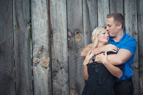 Maryland Engagement by Meaghan Elliott Photography