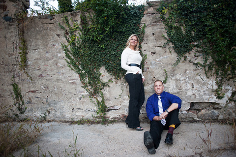 Maryland Engagement by Meaghan Elliott Photography