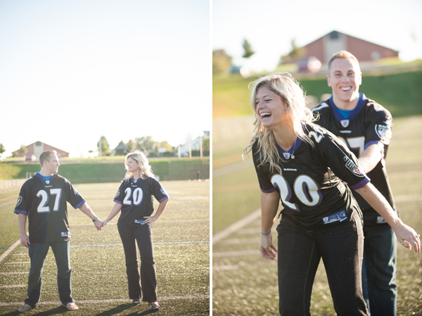 Maryland Engagement by Meaghan Elliott Photography
