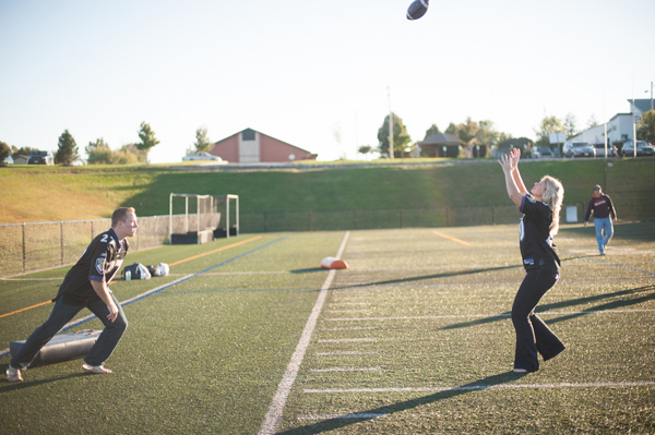 Maryland Engagement by Meaghan Elliott Photography