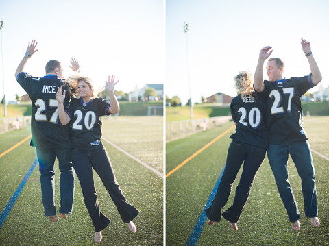 Maryland Engagement by Meaghan Elliott Photography