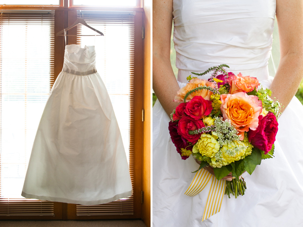 Maryland Zoo Wedding by Borrowed Blue Photography