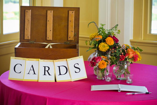 Maryland Zoo Wedding by Borrowed Blue Photography