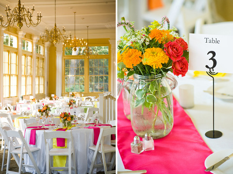 Maryland Zoo Wedding by Borrowed Blue Photography