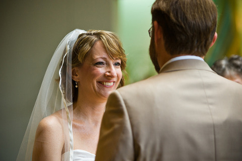 Maryland Zoo Wedding by Borrowed Blue Photography