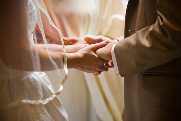 Maryland Zoo Wedding by Borrowed Blue Photography
