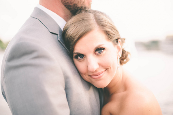 Renaissance Harborplace Wedding by Paula Bartosiewicz