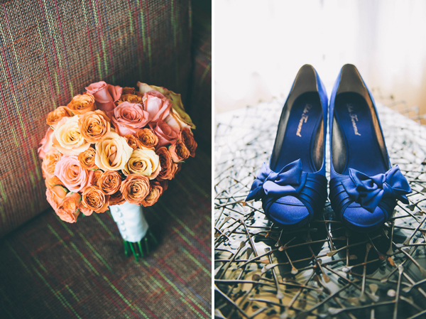 Renaissance Harborplace Wedding by Paula Bartosiewicz