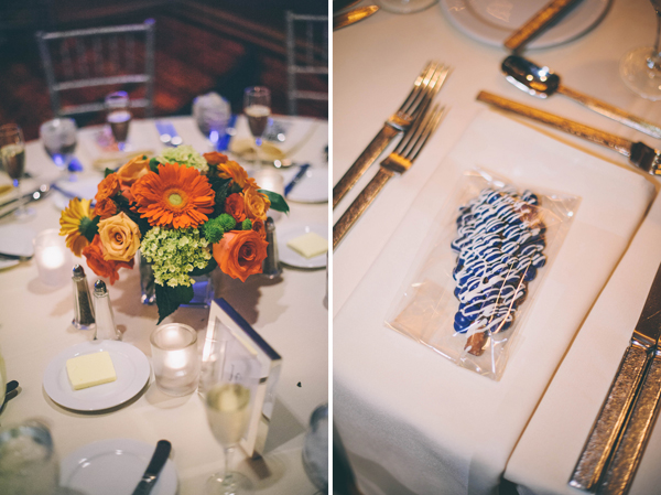 Renaissance Harborplace Wedding by Paula Bartosiewicz