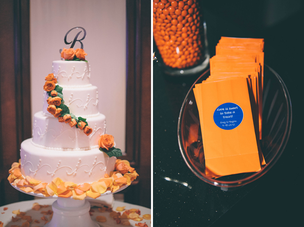 Renaissance Harborplace Wedding by Paula Bartosiewicz