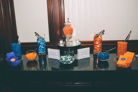 Renaissance Harborplace Wedding by Paula Bartosiewicz