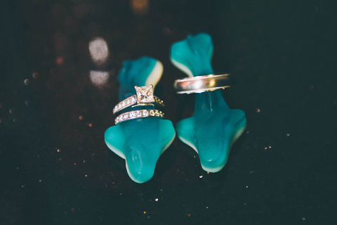 Renaissance Harborplace Wedding by Paula Bartosiewicz