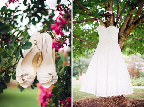 Towson Courthouse Wedding by Love by Serena