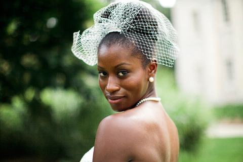 Towson Courthouse Wedding by Love by Serena