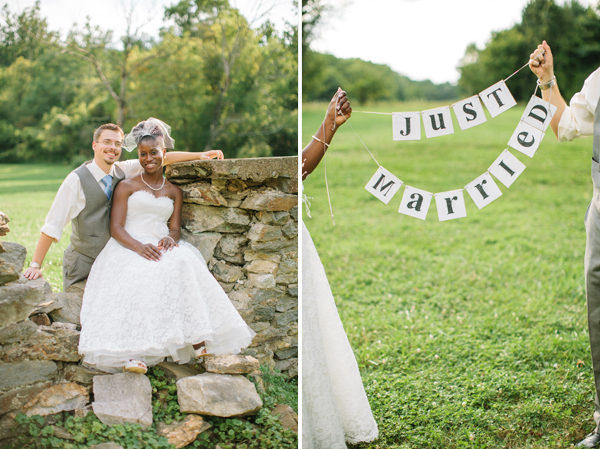 Towson Courthouse Wedding by Love by Serena