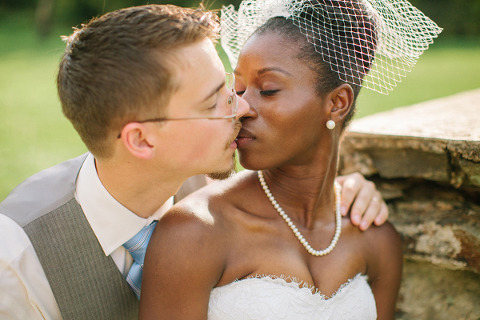 Towson Courthouse Wedding by Love by Serena