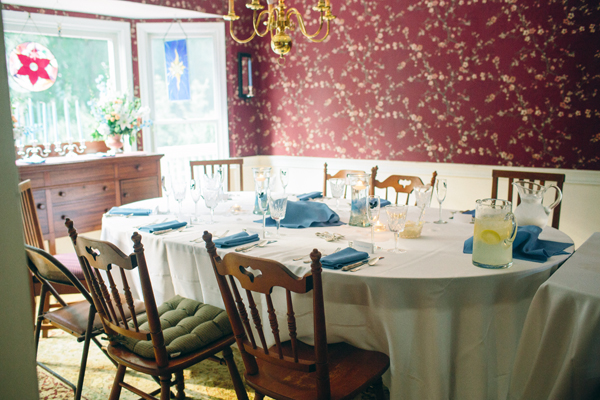 Towson Courthouse Wedding by Love by Serena