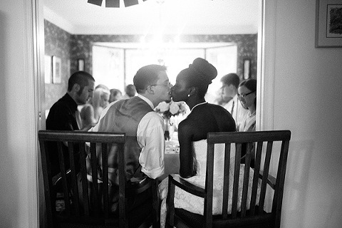 Towson Courthouse Wedding by Love by Serena