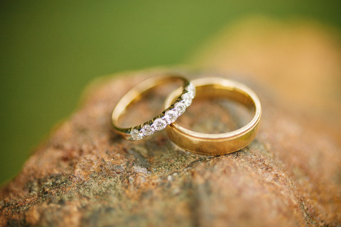 Towson Courthouse Wedding by Love by Serena