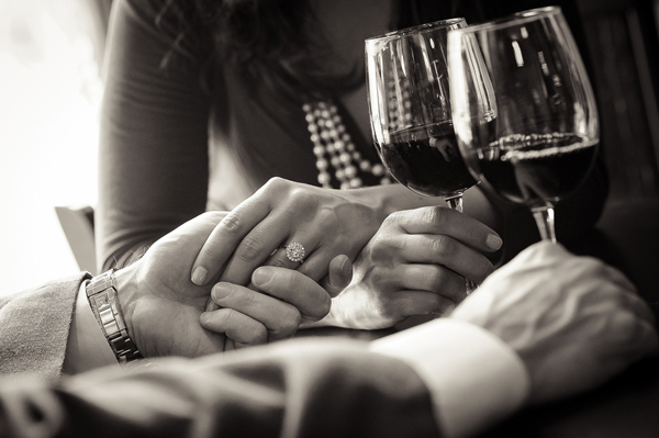 Baltimore Engagement by Jenna Walcott Photography