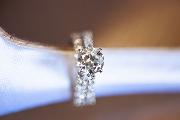 Camden Yards Wedding by Amanda McMahon Photography