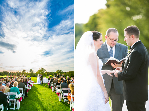 Hillendale Country Club Wedding by tPoz Photography