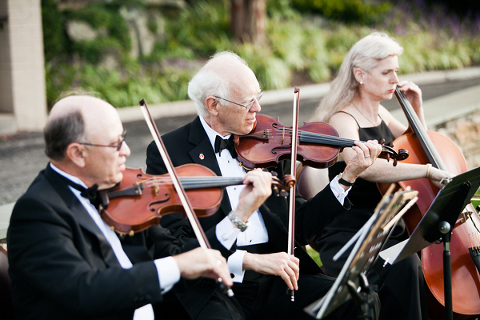 Hillendale Country Club Wedding by tPoz Photography