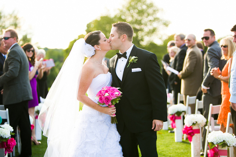 Hillendale Country Club Wedding by tPoz Photography