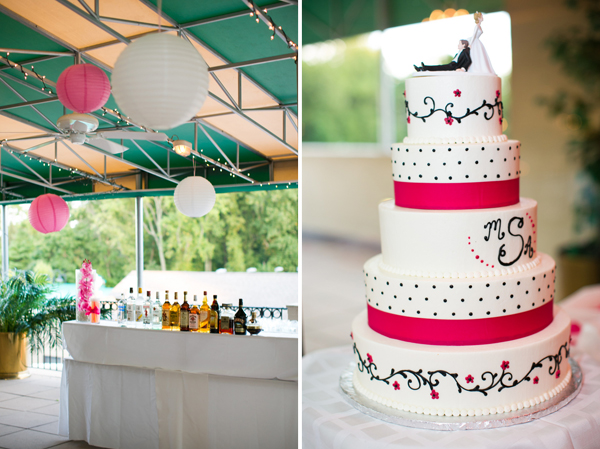 Hillendale Country Club Wedding by tPoz Photography