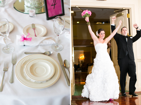 Hillendale Country Club Wedding by tPoz Photography