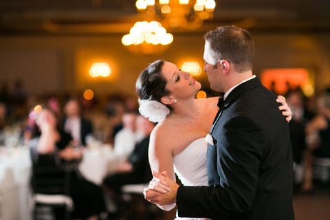 Hillendale Country Club Wedding by tPoz Photography