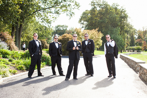Hillendale Country Club Wedding by tPoz Photography