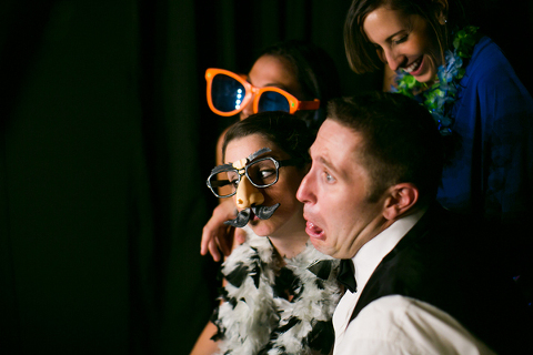 Hillendale Country Club Wedding by tPoz Photography