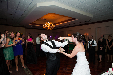 Hillendale Country Club Wedding by tPoz Photography