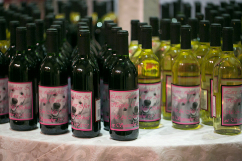 Hillendale Country Club Wedding by tPoz Photography