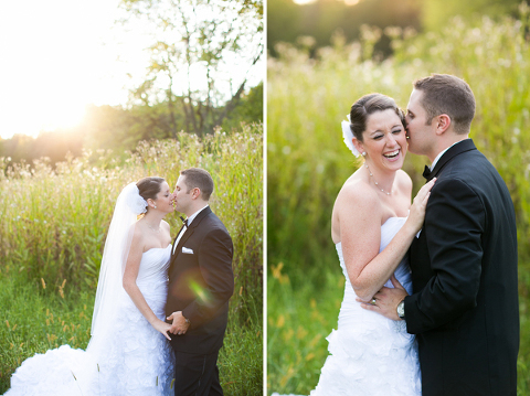 Hillendale Country Club Wedding by tPoz Photography