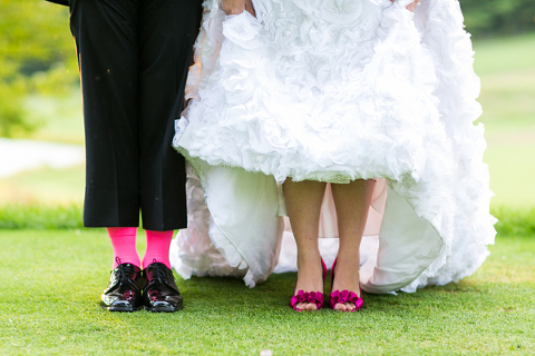 Hillendale Country Club Wedding by tPoz Photography