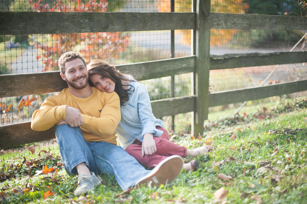 Howard County Conservancy Engagement by Meaghan Elliott