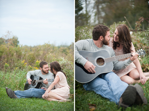 Howard County Conservancy Engagement by Meaghan Elliott