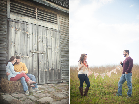 Howard County Conservancy Engagement by Meaghan Elliott