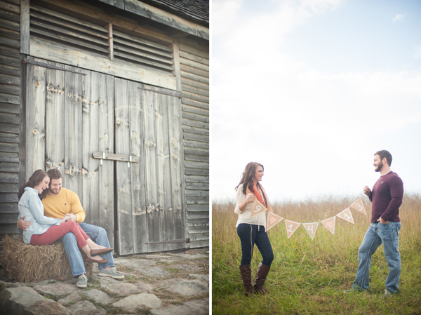 Howard County Conservancy Engagement by Meaghan Elliott