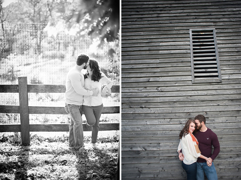 Howard County Conservancy Engagement by Meaghan Elliott