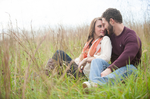 Howard County Conservancy Engagement by Meaghan Elliott