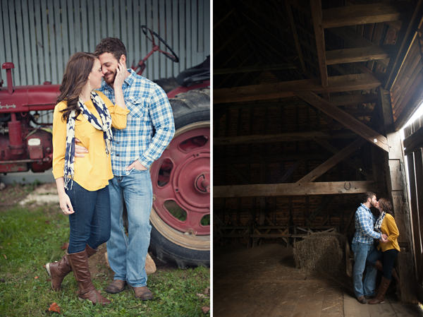 Howard County Conservancy Engagement by Meaghan Elliott